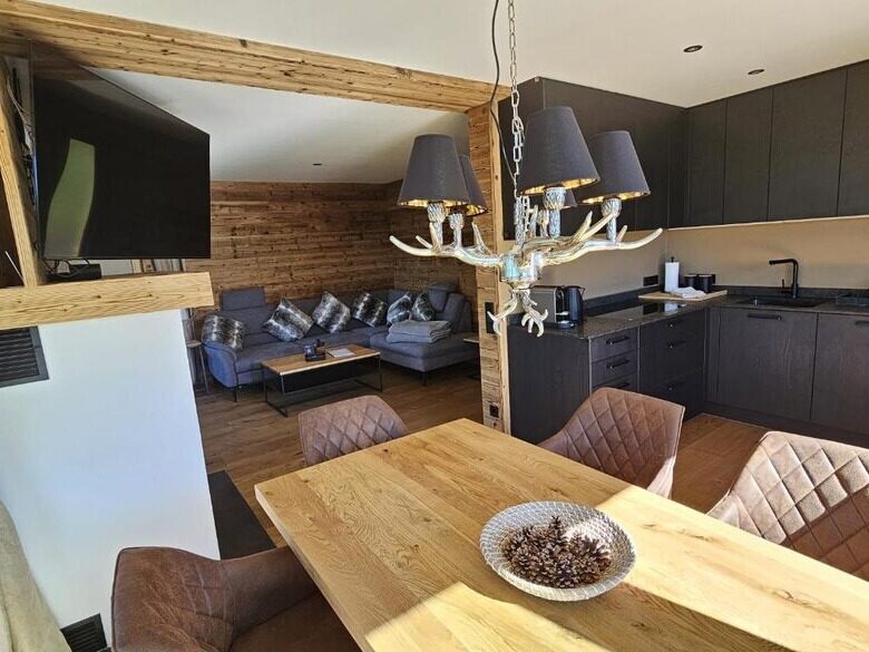 Chalet Retreat in the Carinthian Highlands - Lodge B - Bad St. Leonhard, Austria