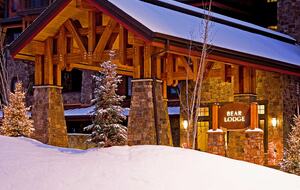 Mountain Retreat at Trappeur's Crossing Resort - Steamboat Springs, Colorado