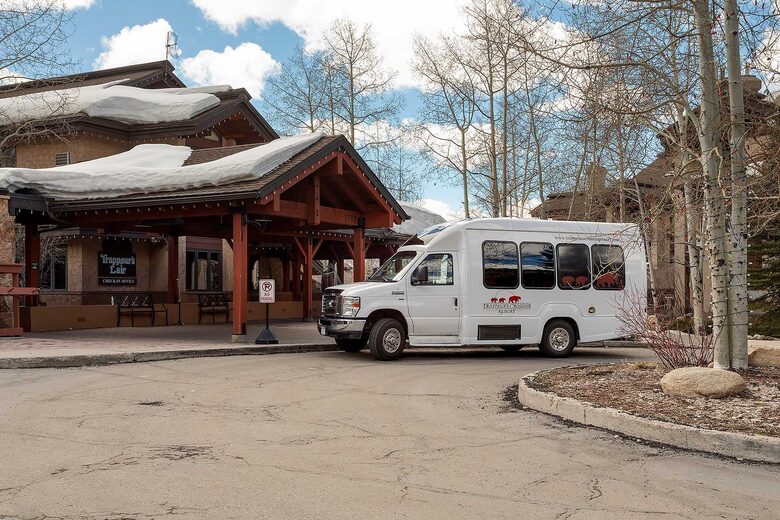 Mountain Retreat at Trappeur's Crossing Resort - Steamboat Springs, Colorado