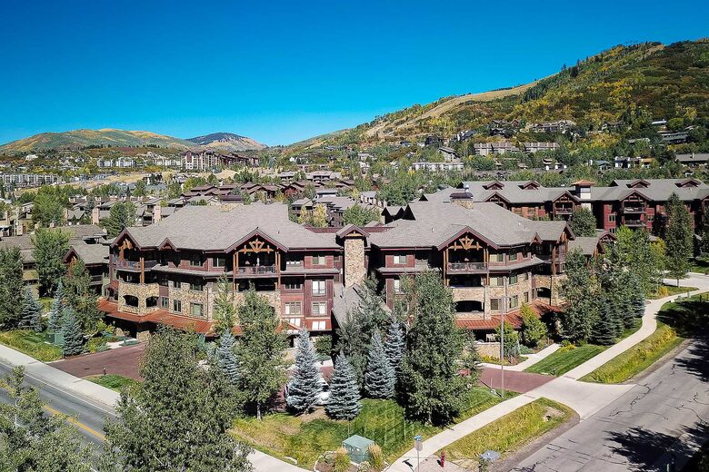 Mountain Retreat at Trappeur's Crossing Resort - Steamboat Springs, Colorado
