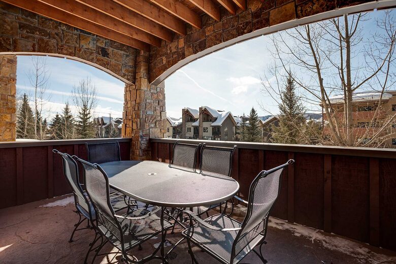 Mountain Retreat at Trappeur's Crossing Resort - Steamboat Springs, Colorado