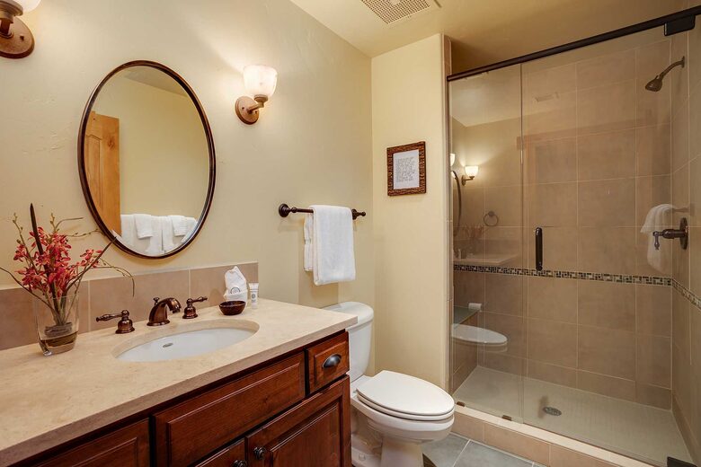Mountain Retreat at Trappeur's Crossing Resort - Steamboat Springs, Colorado