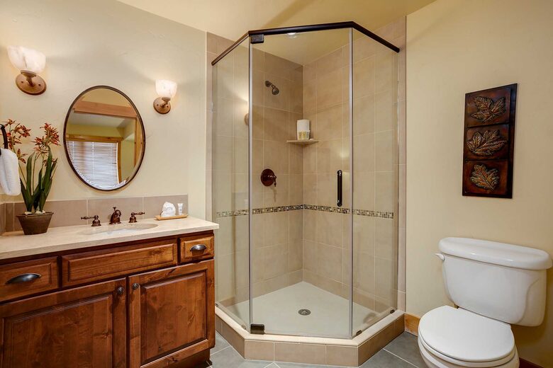 Mountain Retreat at Trappeur's Crossing Resort - Steamboat Springs, Colorado
