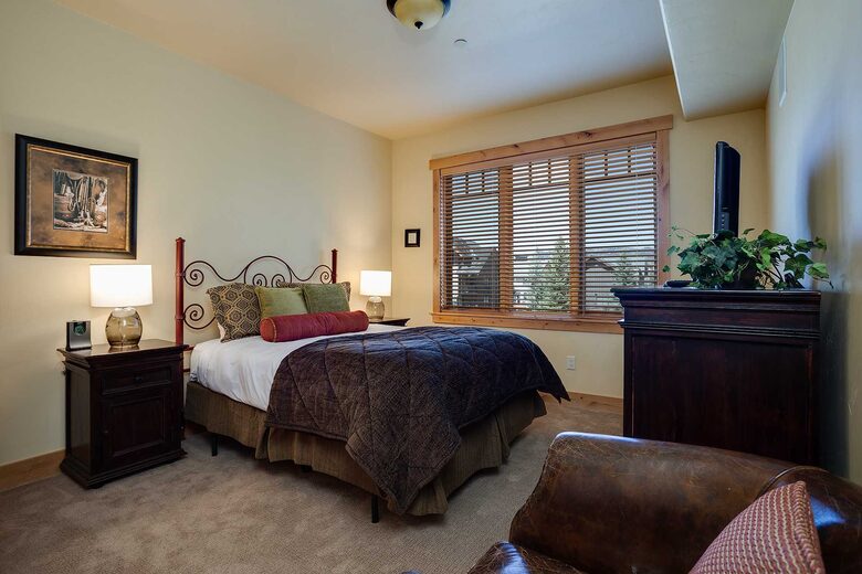 Mountain Retreat at Trappeur's Crossing Resort - Steamboat Springs, Colorado