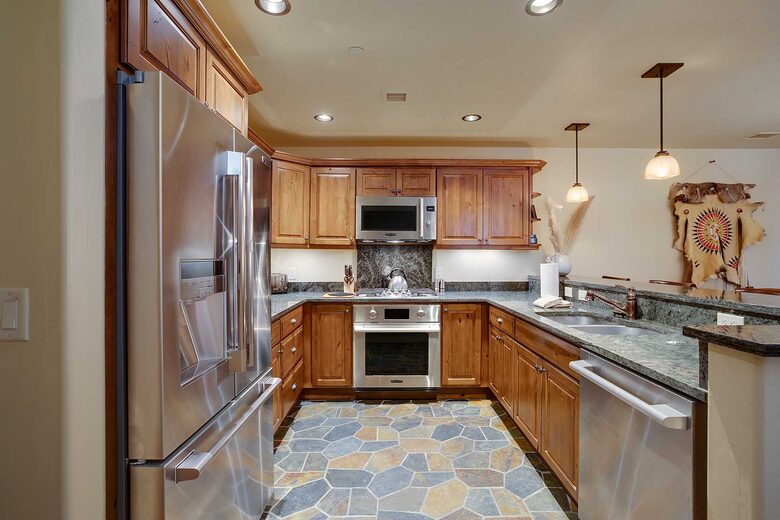 Mountain Retreat at Trappeur's Crossing Resort - Steamboat Springs, Colorado