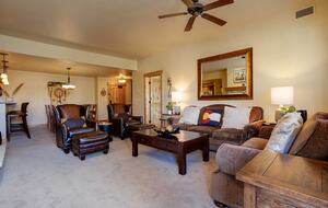 Mountain Retreat at Trappeur's Crossing Resort - Steamboat Springs, Colorado