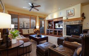 Mountain Retreat at Trappeur's Crossing Resort - Steamboat Springs, Colorado