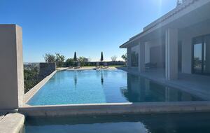 A Modern Baja Gathering Place Built for Open-Air Living - Los Cabos, Mexico