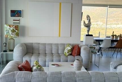 Sea View Residence in a Gated Marbella Community - Marbella, Spain