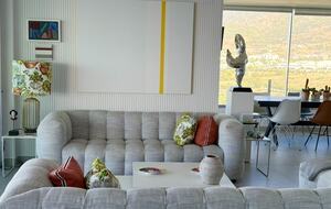 Sea View Residence in a Gated Marbella Community - Marbella, Spain