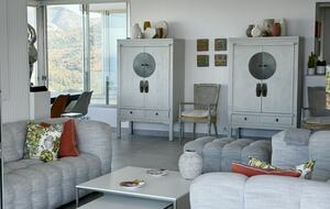 Sea View Residence in a Gated Marbella Community - Marbella, Spain