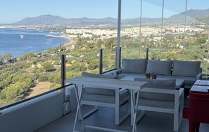 Sea View Residence in a Gated Marbella Community - Marbella, Spain