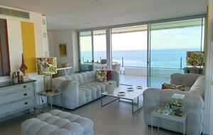 Sea View Residence in a Gated Marbella Community - Marbella, Spain