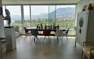 Sea View Residence in a Gated Marbella Community - Marbella, Spain