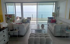 Sea View Residence in a Gated Marbella Community - Marbella, Spain
