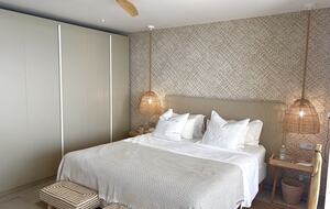 Sea View Residence in a Gated Marbella Community - Marbella, Spain