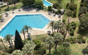 Sea View Residence in a Gated Marbella Community - Marbella, Spain