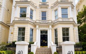 Sophisticated Holland Park Apartment - London, United Kingdom