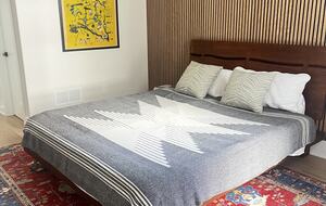Contemporary City Escape with Skyline Views - Philadelphia, Pennsylvania