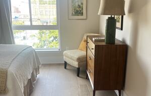 Contemporary City Escape with Skyline Views - Philadelphia, Pennsylvania