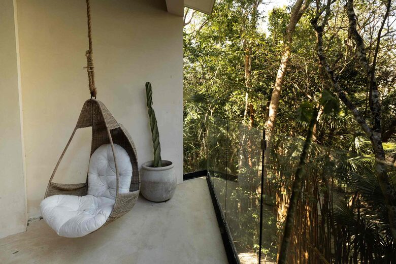 Tulum Jungle Oasis / Private Pool + Jacuzzi - Tulum, Mexico