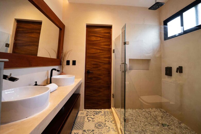 Tulum Jungle Oasis / Private Pool + Jacuzzi - Tulum, Mexico