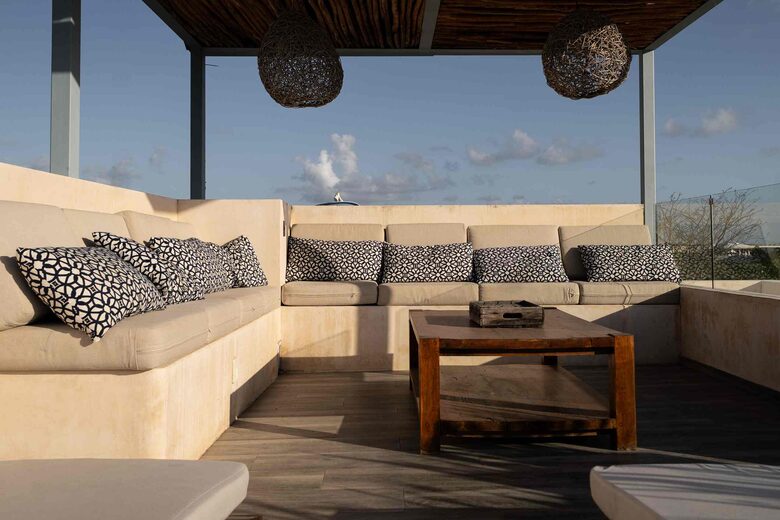 Tulum Jungle Oasis / Private Pool + Jacuzzi - Tulum, Mexico