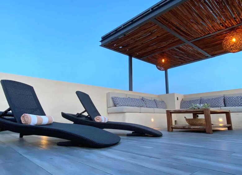 Tulum Jungle Oasis / Private Pool + Jacuzzi - Tulum, Mexico