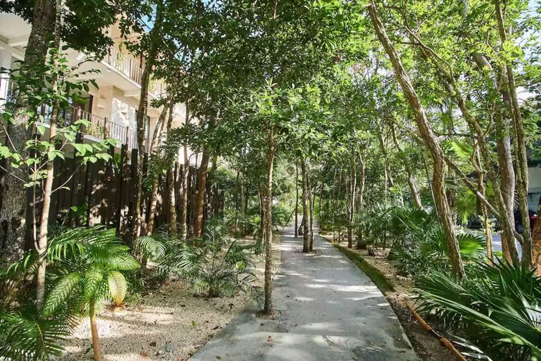 Tulum Jungle Oasis / Private Pool + Jacuzzi - Tulum, Mexico