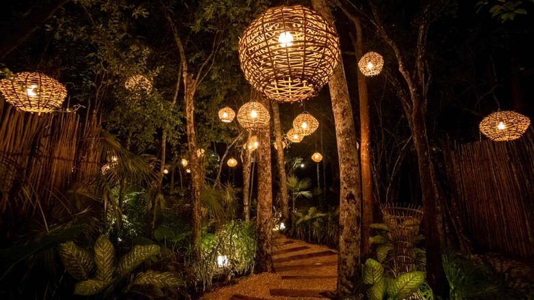 Tulum Jungle Oasis / Private Pool + Jacuzzi - Tulum, Mexico
