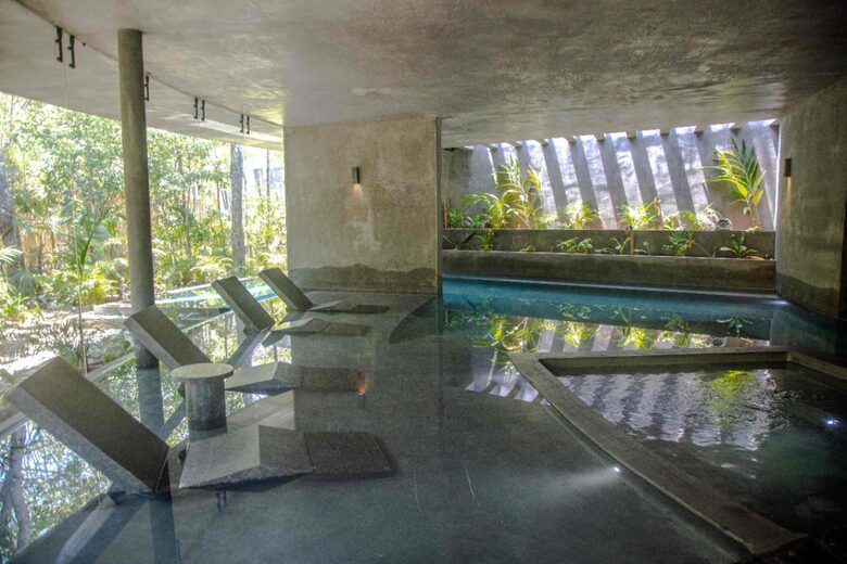 Tulum Jungle Oasis / Private Pool + Jacuzzi - Tulum, Mexico