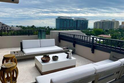Key Biscayne Escape with Island Views - Key Biscayne, Florida
