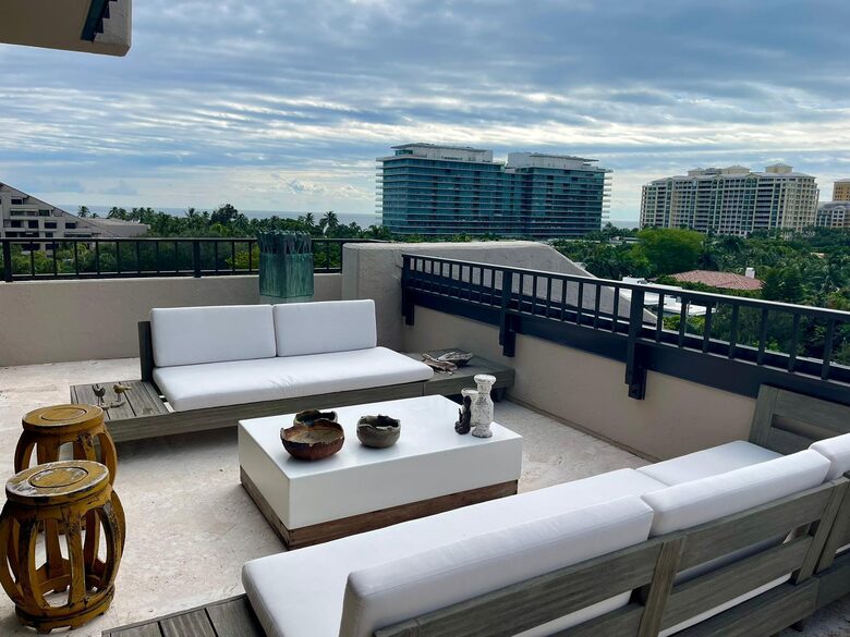 Key Biscayne Escape with Island Views - Key Biscayne, Florida