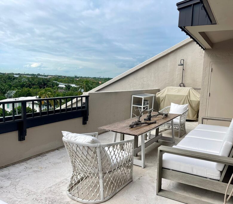 Key Biscayne Escape with Island Views - Key Biscayne, Florida