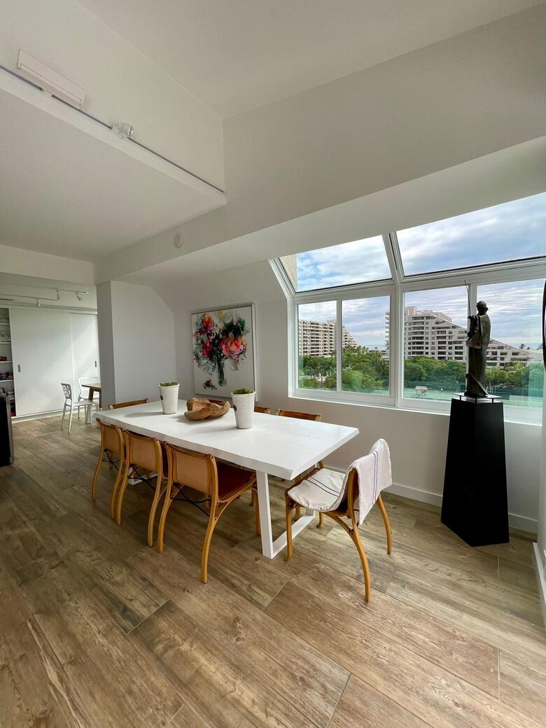 Key Biscayne Escape with Island Views - Key Biscayne, Florida
