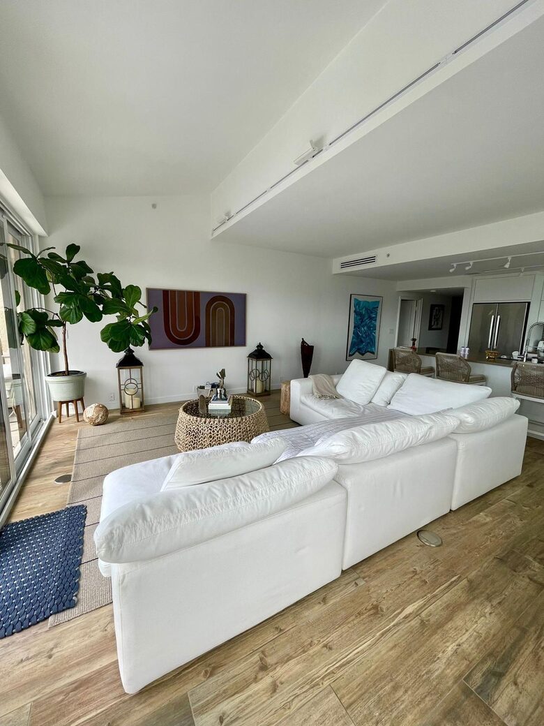 Key Biscayne Escape with Island Views - Key Biscayne, Florida