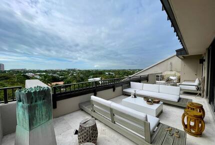 Key Biscayne Escape with Island Views - Key Biscayne, Florida