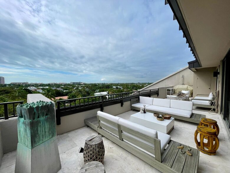 Key Biscayne Escape with Island Views - Key Biscayne, Florida
