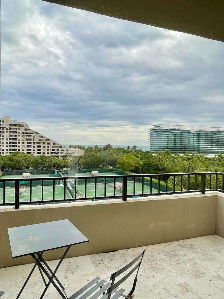 Key Biscayne Escape with Island Views - Key Biscayne, Florida