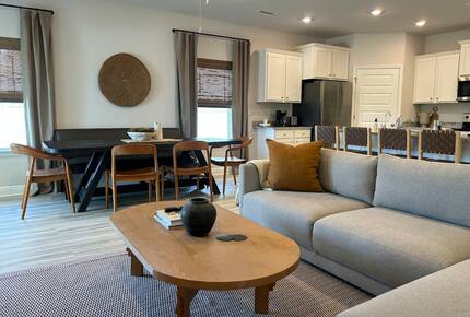 WindMark Beach Retreat with Gulf Sunsets and Boardwalk Access - Port St. Joe, Florida