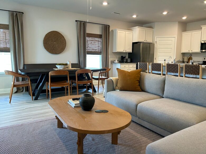WindMark Beach Retreat with Gulf Sunsets and Boardwalk Access - Port St. Joe, Florida