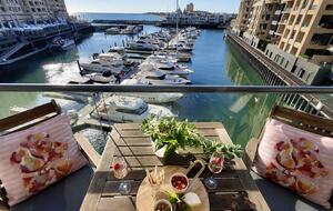 Waterfront Living at Holdfast Marina - Adelaide, Australia