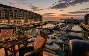 Waterfront Living at Holdfast Marina - Adelaide, Australia