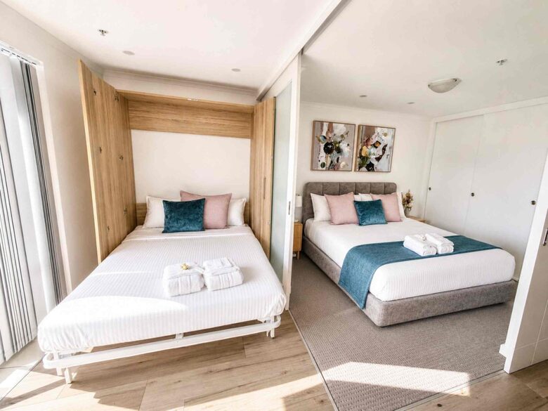 Waterfront Living at Holdfast Marina - Adelaide, Australia
