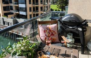 Waterfront Living at Holdfast Marina - Adelaide, Australia