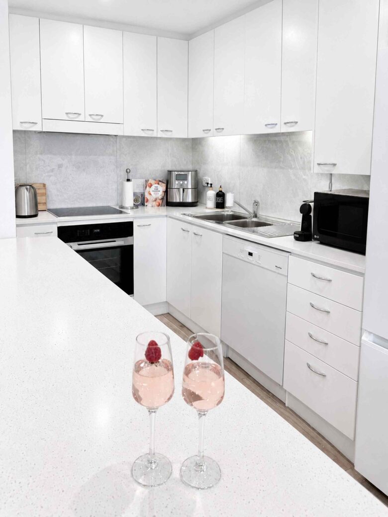 Waterfront Living at Holdfast Marina - Adelaide, Australia