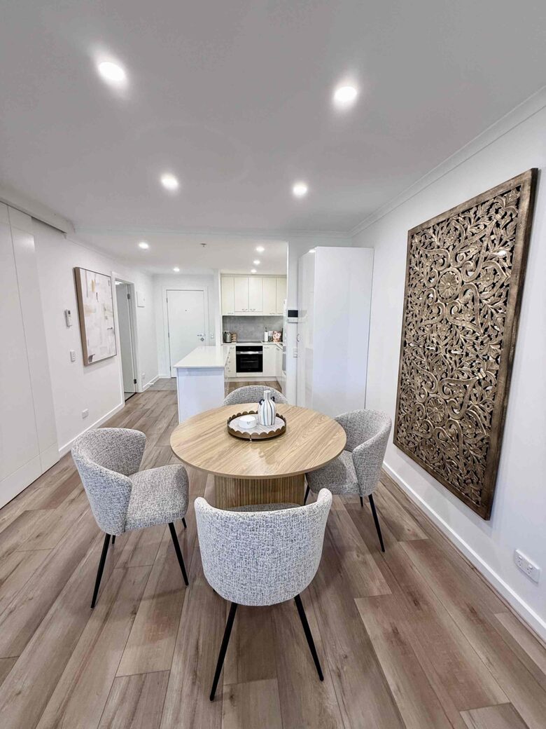 Waterfront Living at Holdfast Marina - Adelaide, Australia