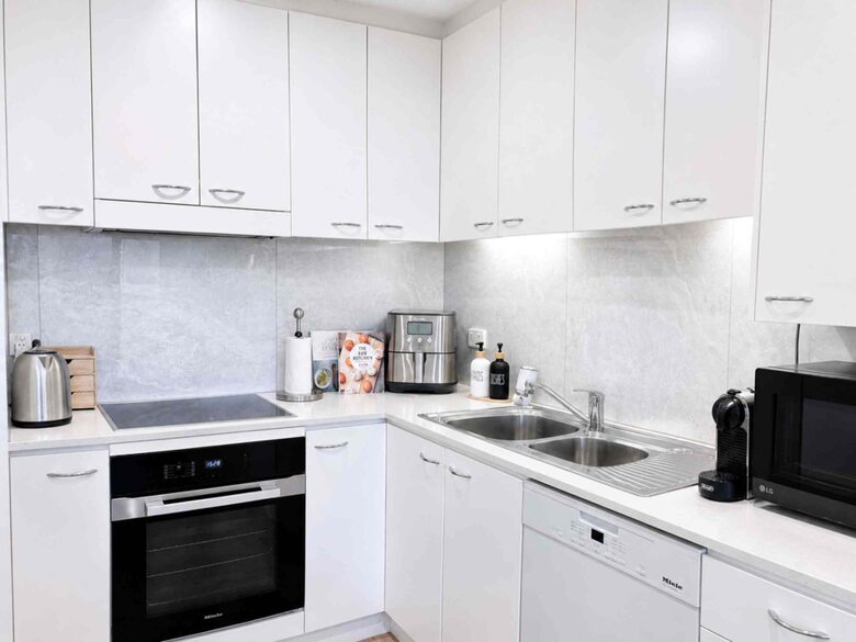 Waterfront Living at Holdfast Marina - Adelaide, Australia