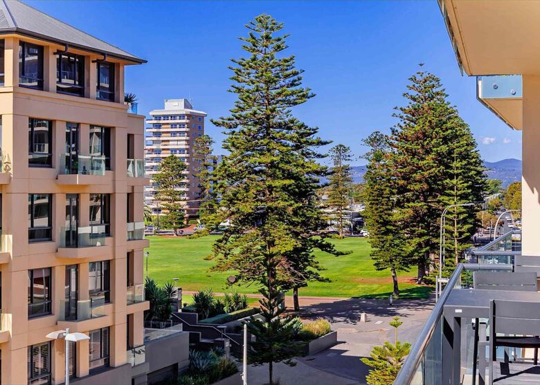 Waterfront Living at Holdfast Marina - Adelaide, Australia