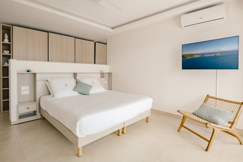 Villa Maé – Orient Bay, Frankreich